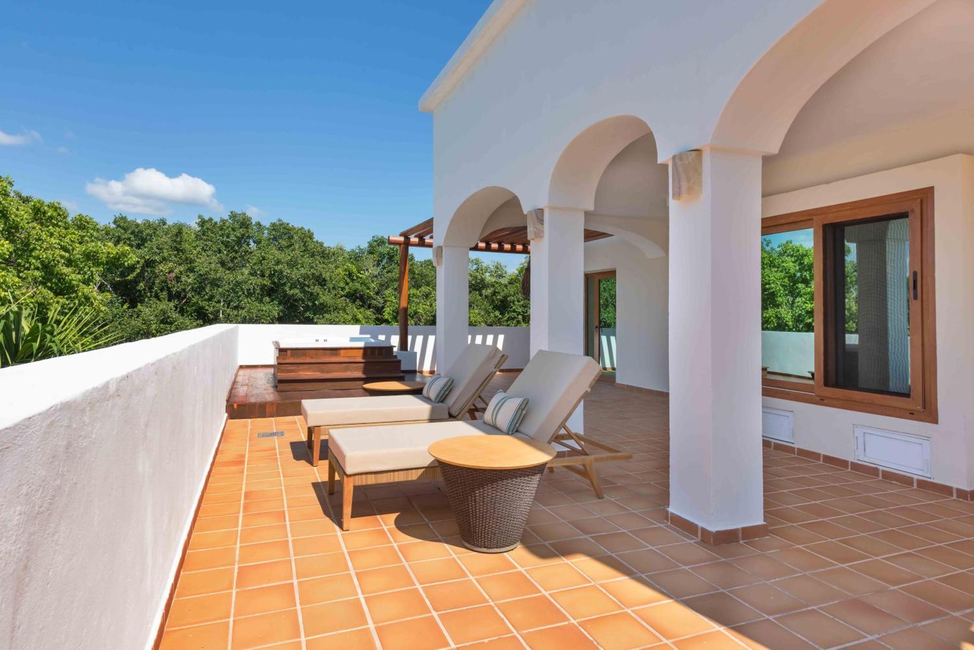 Resort Valentin Imperial Riviera Maya Playa Paraiso