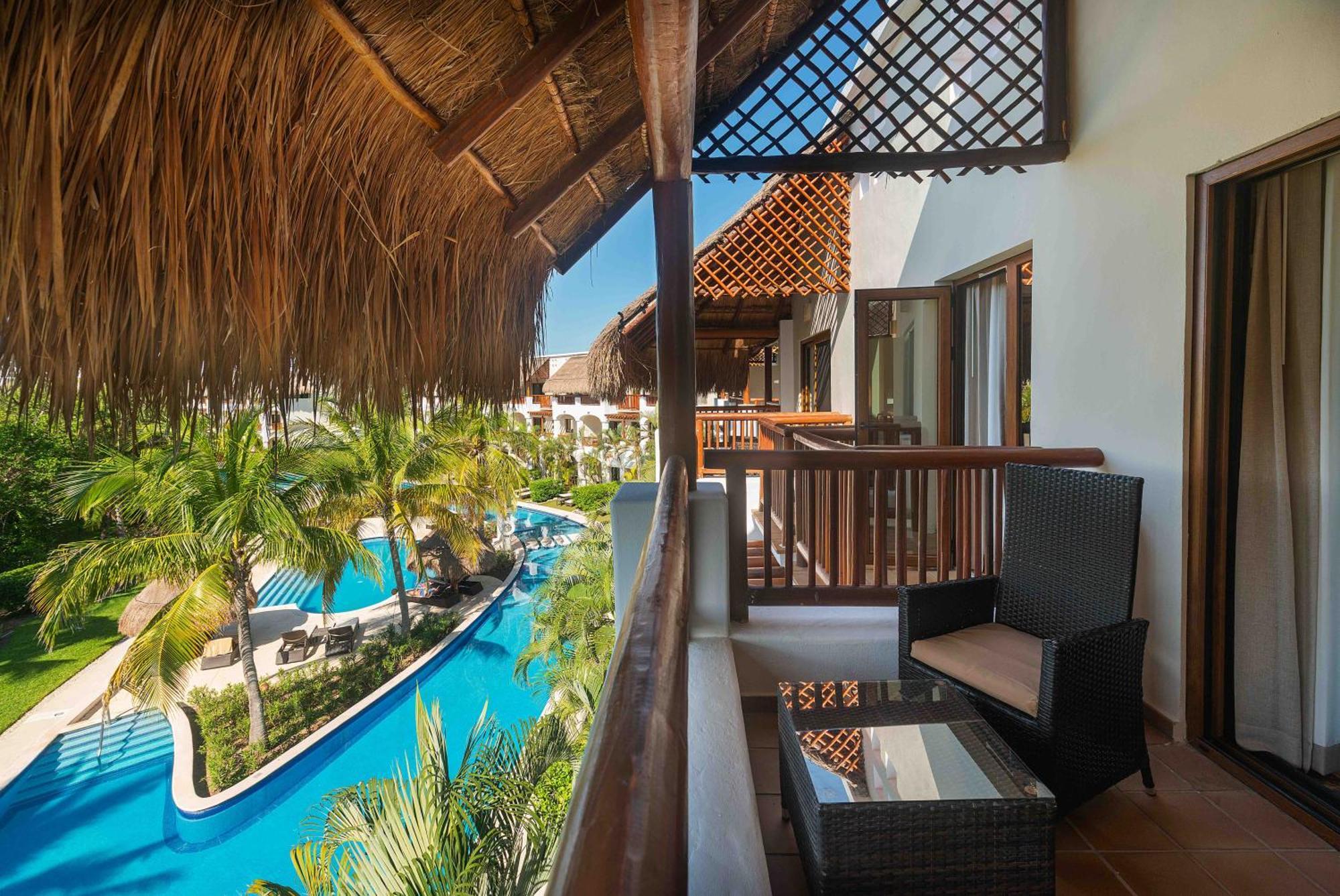 Valentin Imperial Riviera Maya Resort Playa Paraiso