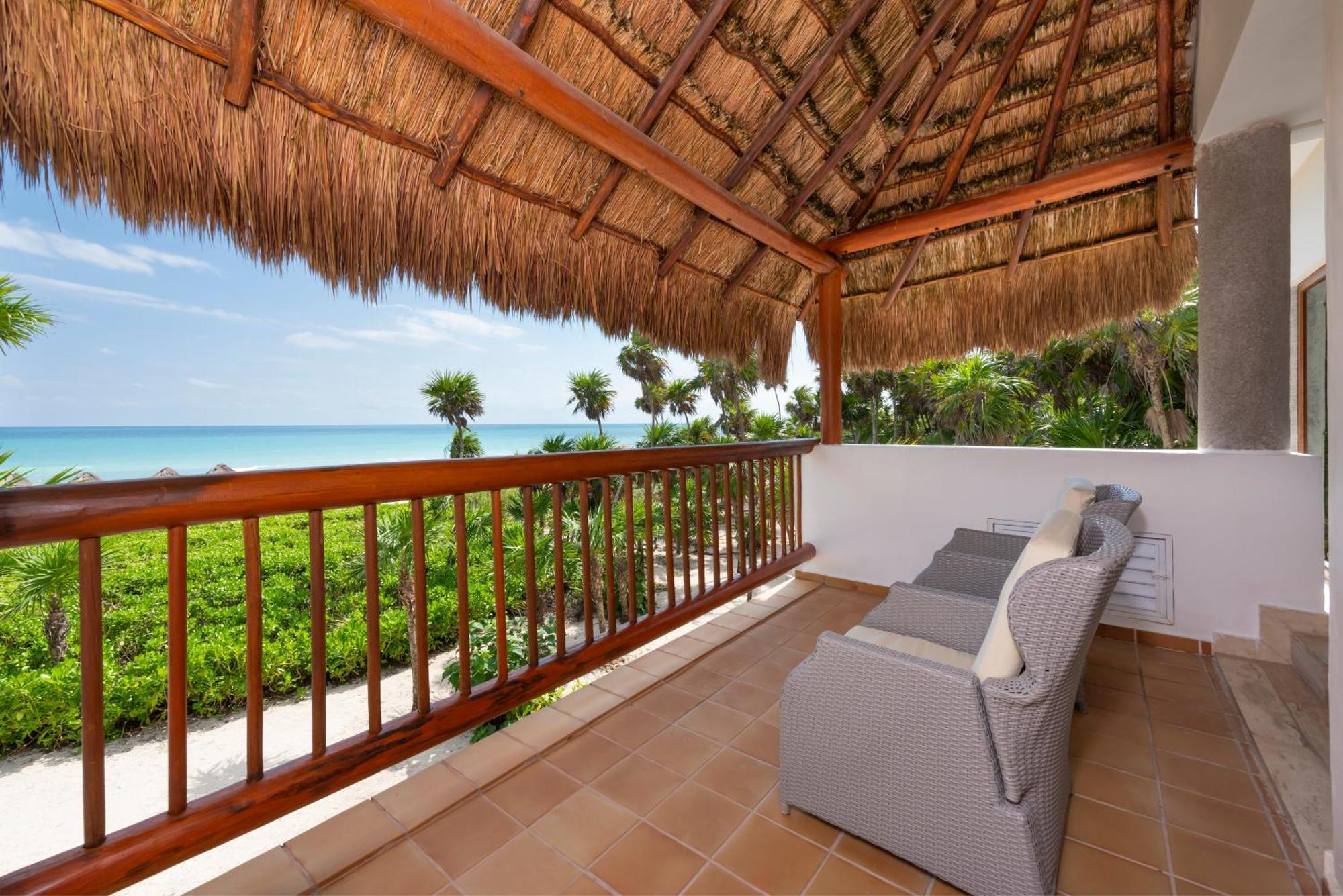 Valentin Imperial Riviera Maya