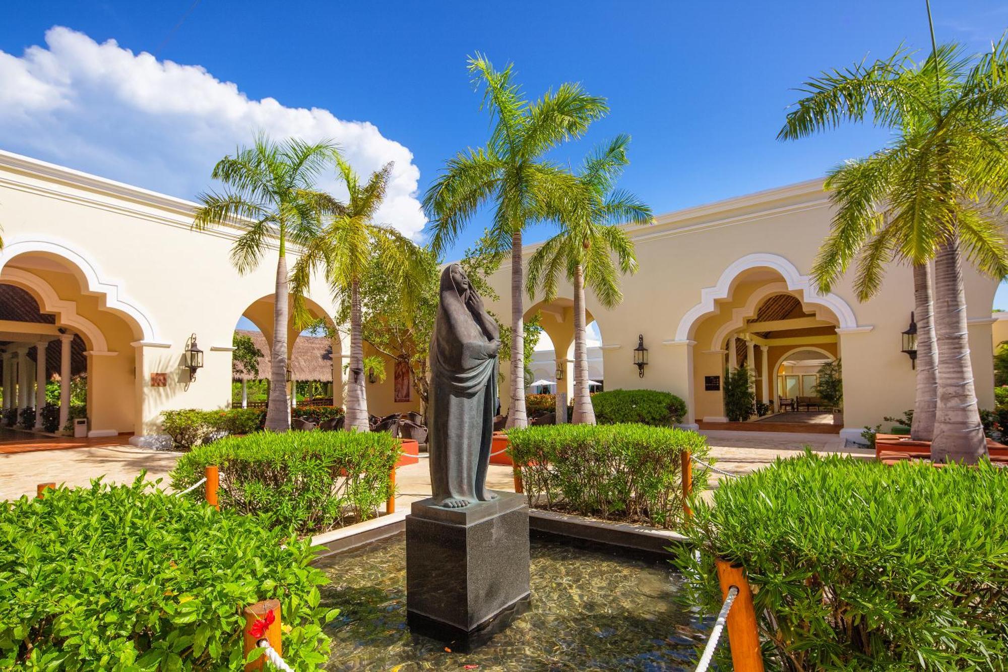 Valentin Imperial Riviera Maya 5* Playa Paraiso
