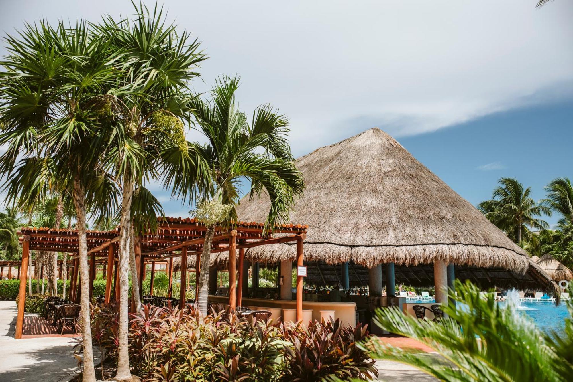 Resort Valentin Imperial Riviera Maya 5*