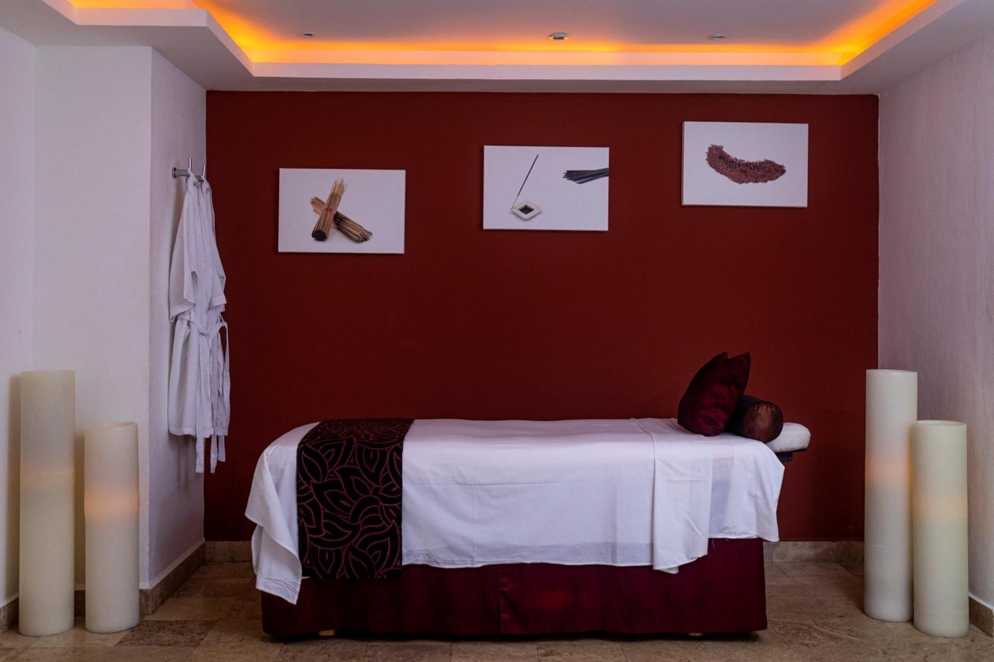 Valentin Imperial Riviera Maya - Adults Only