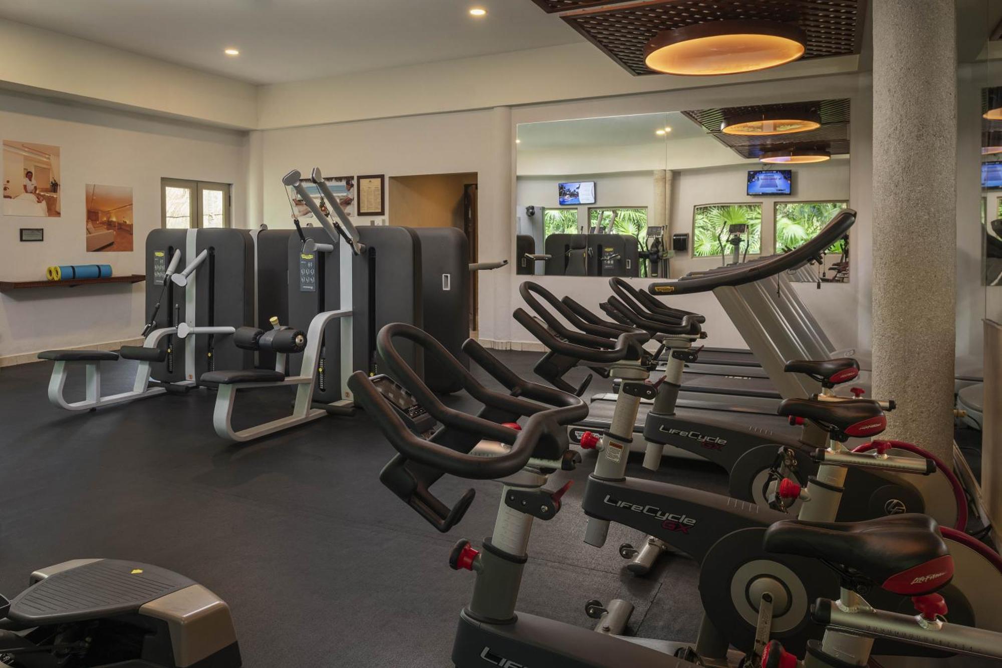 Valentin Imperial Riviera Maya - Adults Only Resort 5*
