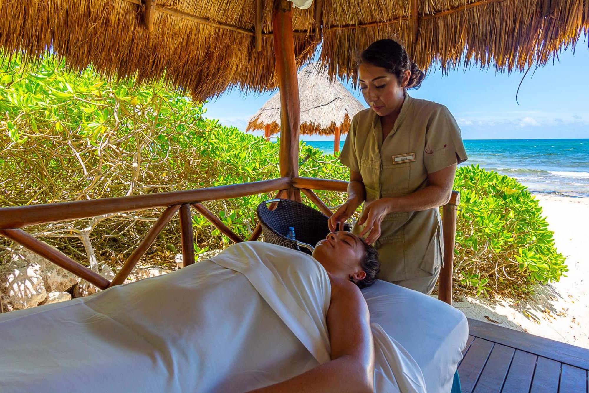 Valentin Imperial Riviera Maya - Adults Only Resort Playa Paraiso
