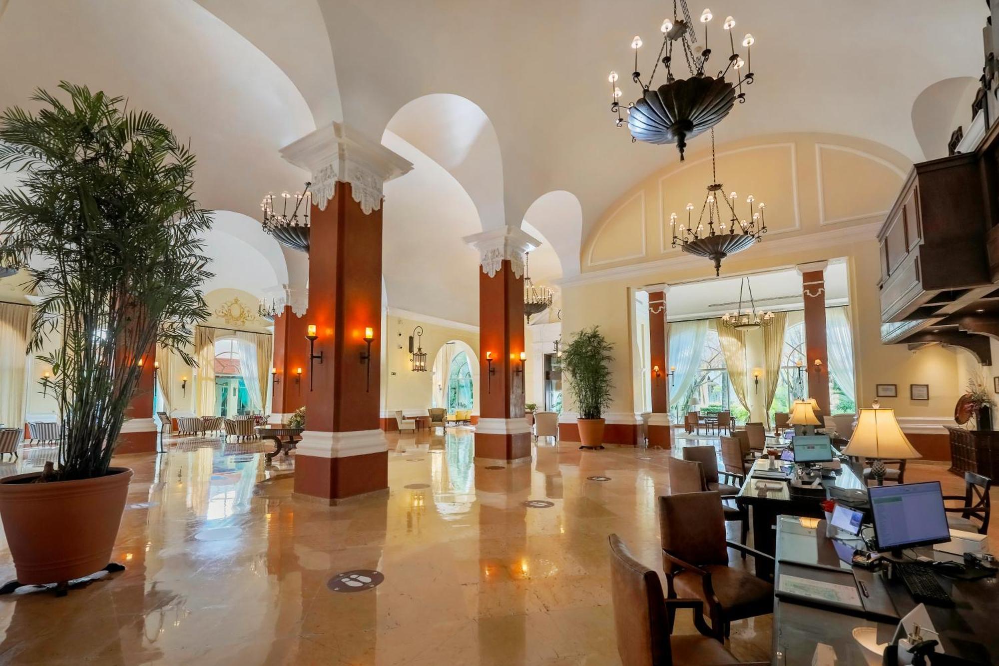 Valentin Imperial Riviera Maya - Adults Only Resort