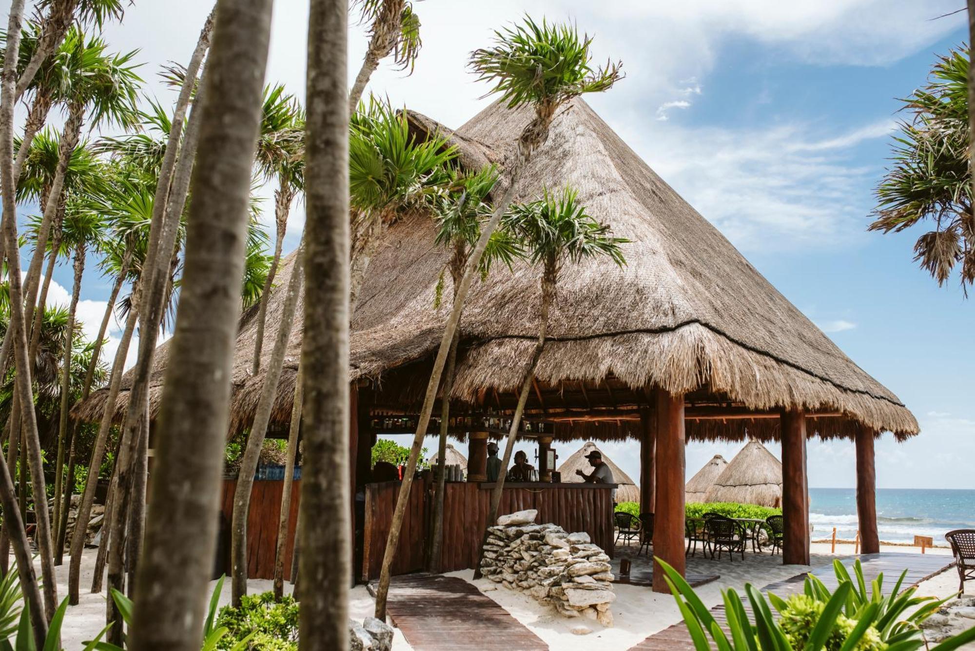 Valentin Imperial Riviera Maya - Adults Only Resort 5*