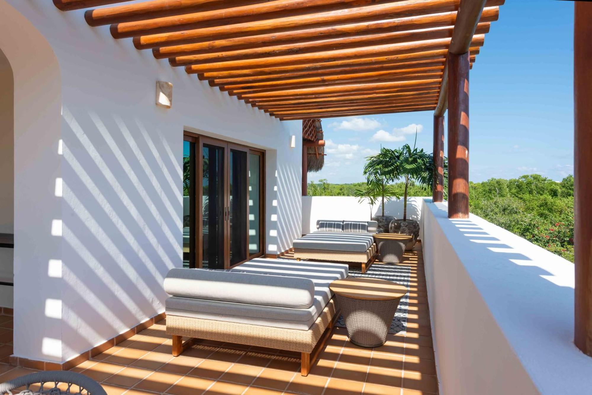 Resort Valentin Imperial Riviera Maya - Adults Only Playa Paraiso