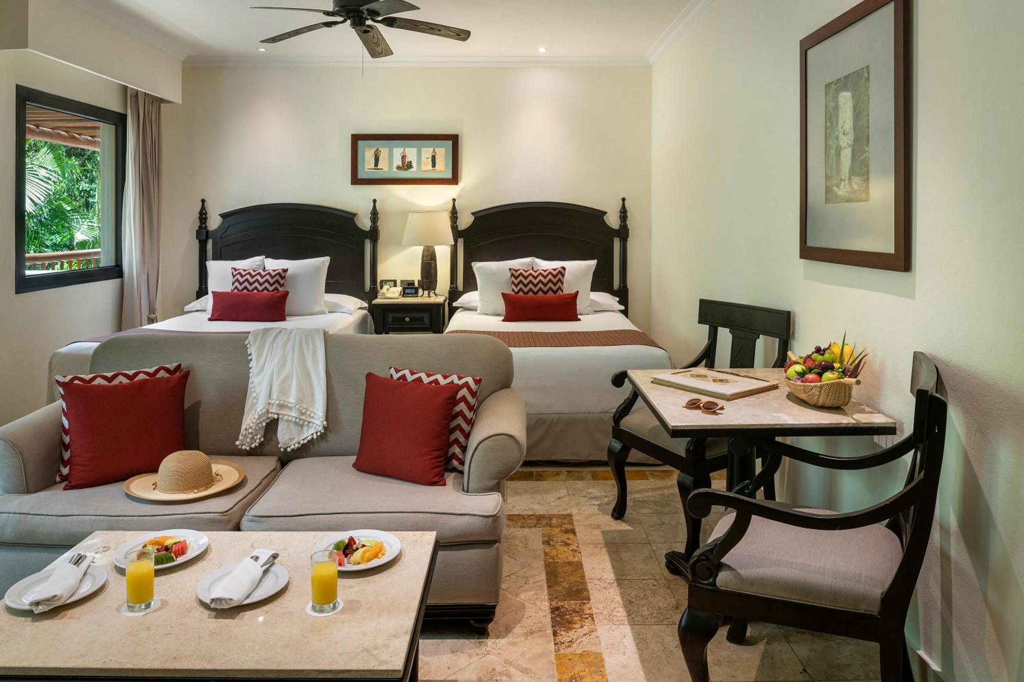 Resort Valentin Imperial Riviera Maya - Adults Only