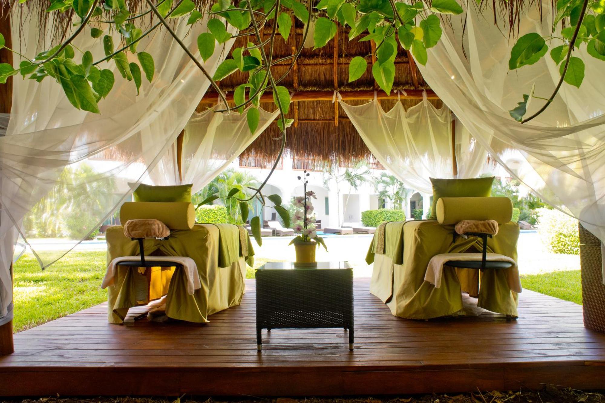 Valentin Imperial Riviera Maya - Adults Only 5*