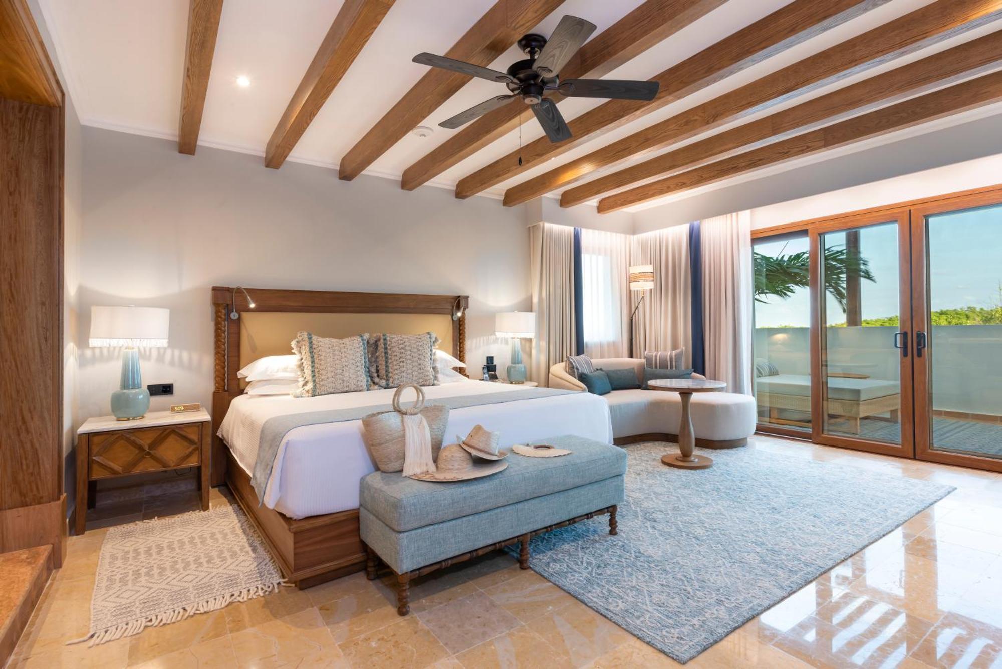 Resort Valentin Imperial Riviera Maya - Adults Only