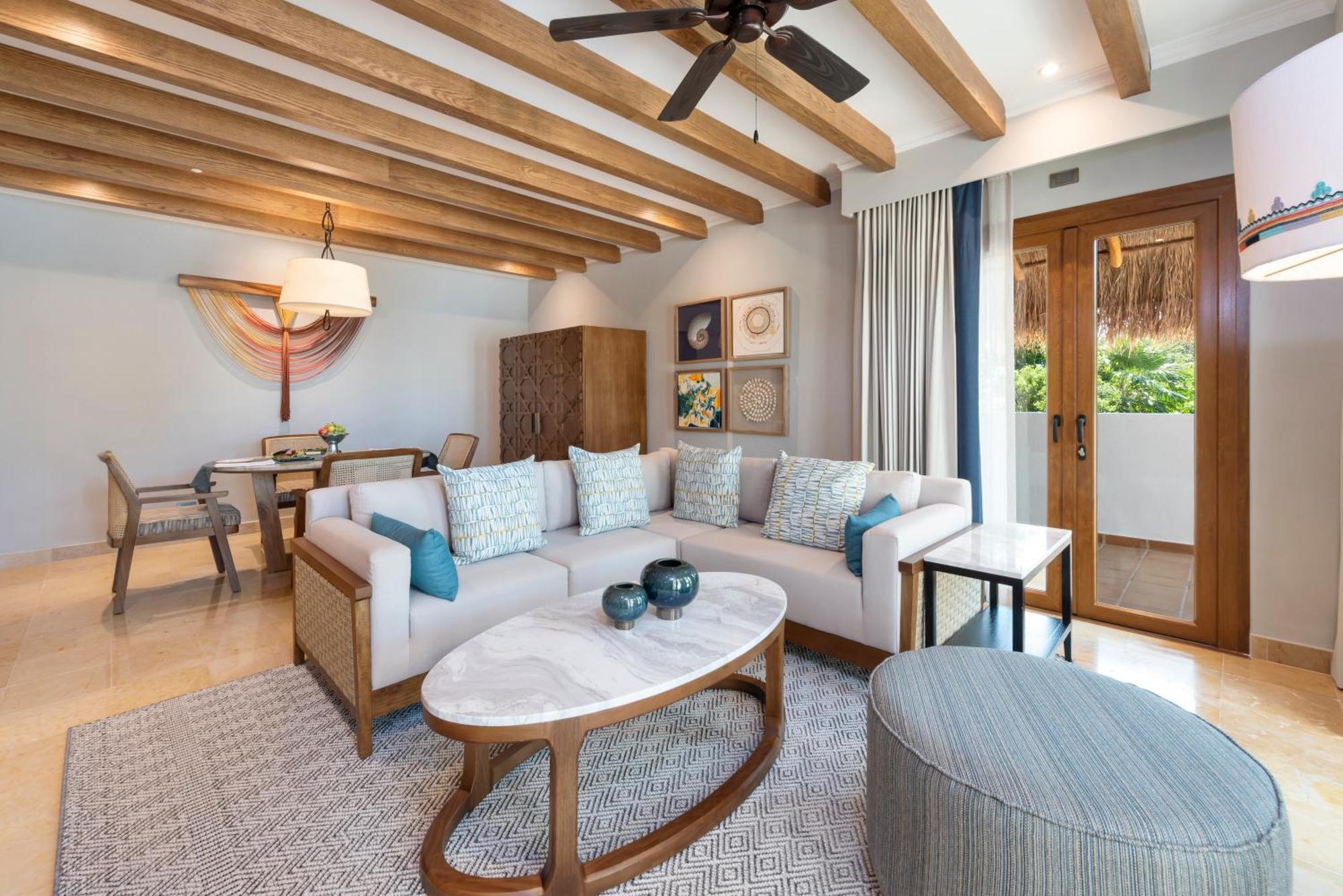 Resort Valentin Imperial Riviera Maya - Adults Only Playa Paraiso