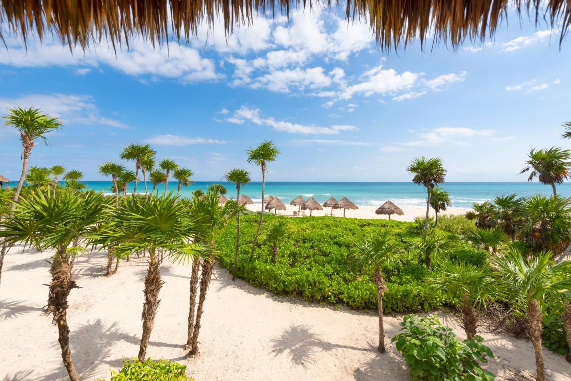 Valentin Imperial Riviera Maya - Adults Only 5* Playa Paraiso