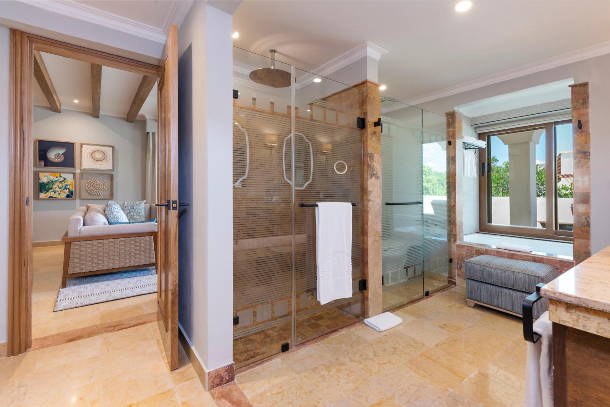 Valentin Imperial Riviera Maya - Adults Only Resort 5*