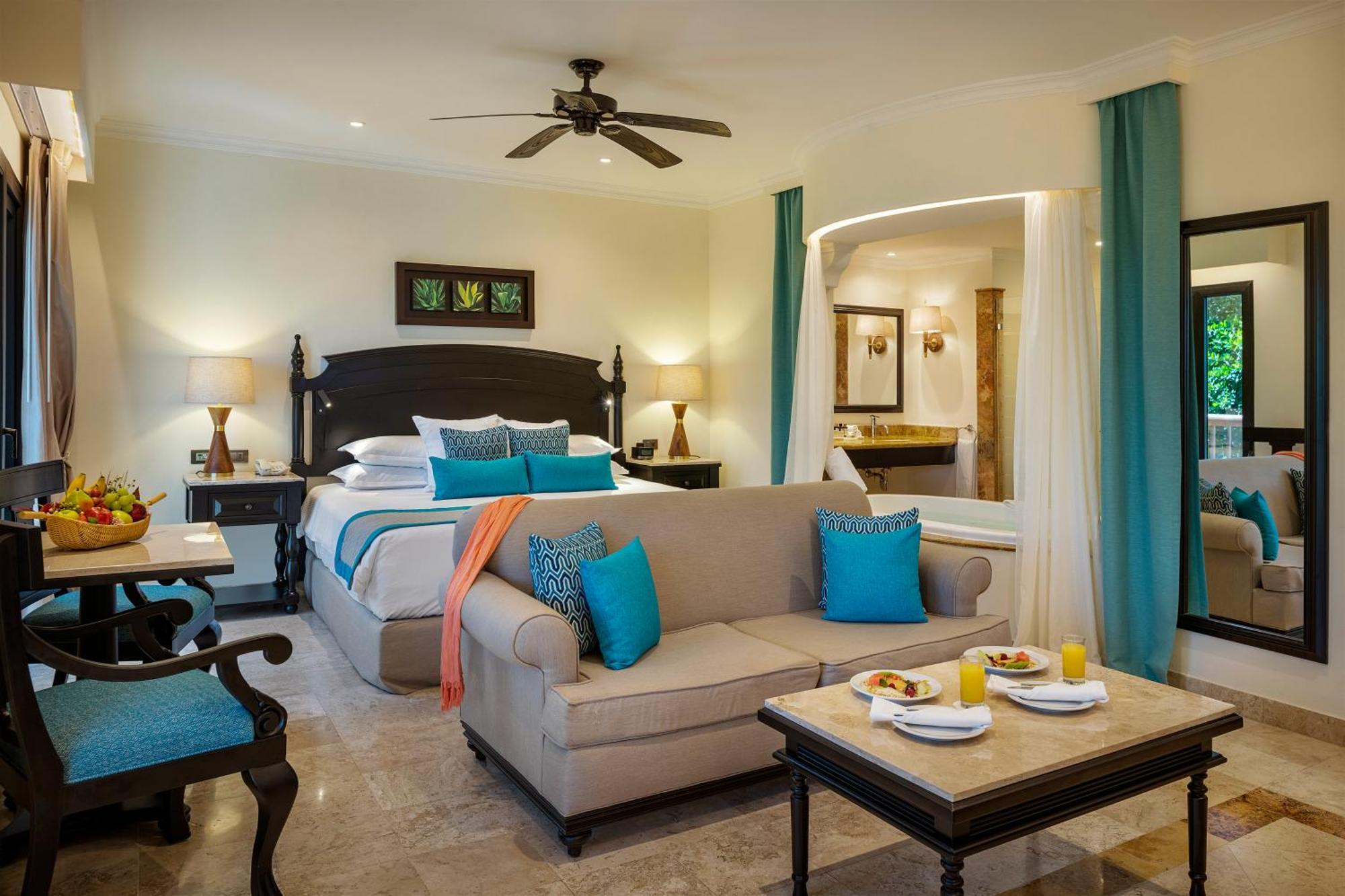 Valentin Imperial Riviera Maya - Adults Only 5*