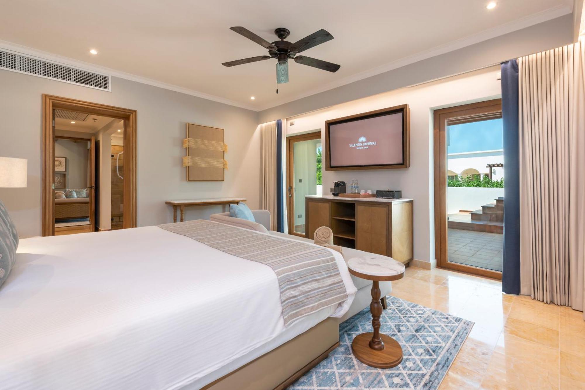 Valentin Imperial Riviera Maya - Adults Only Playa Paraiso