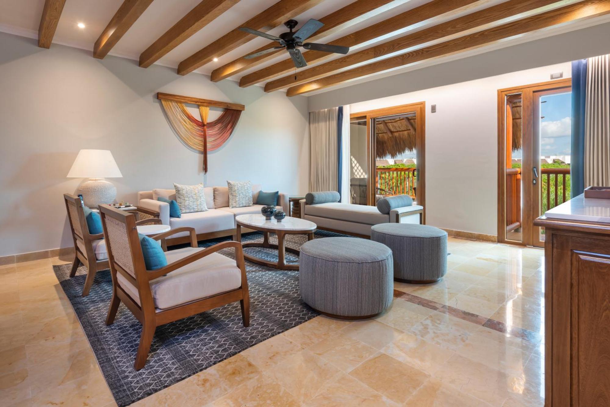 Valentin Imperial Riviera Maya - Adults Only