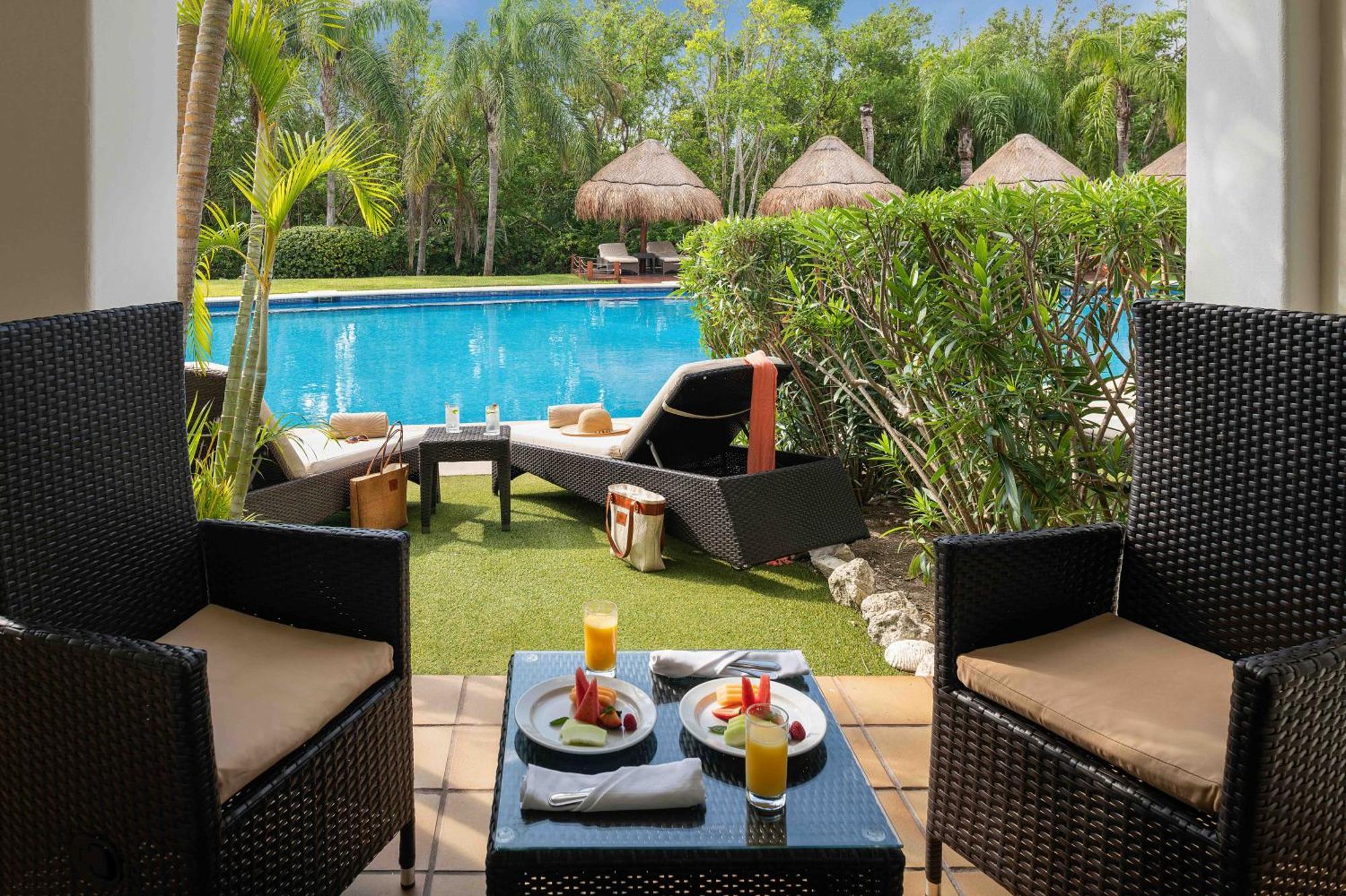 Resort Valentin Imperial Riviera Maya - Adults Only Playa Paraiso