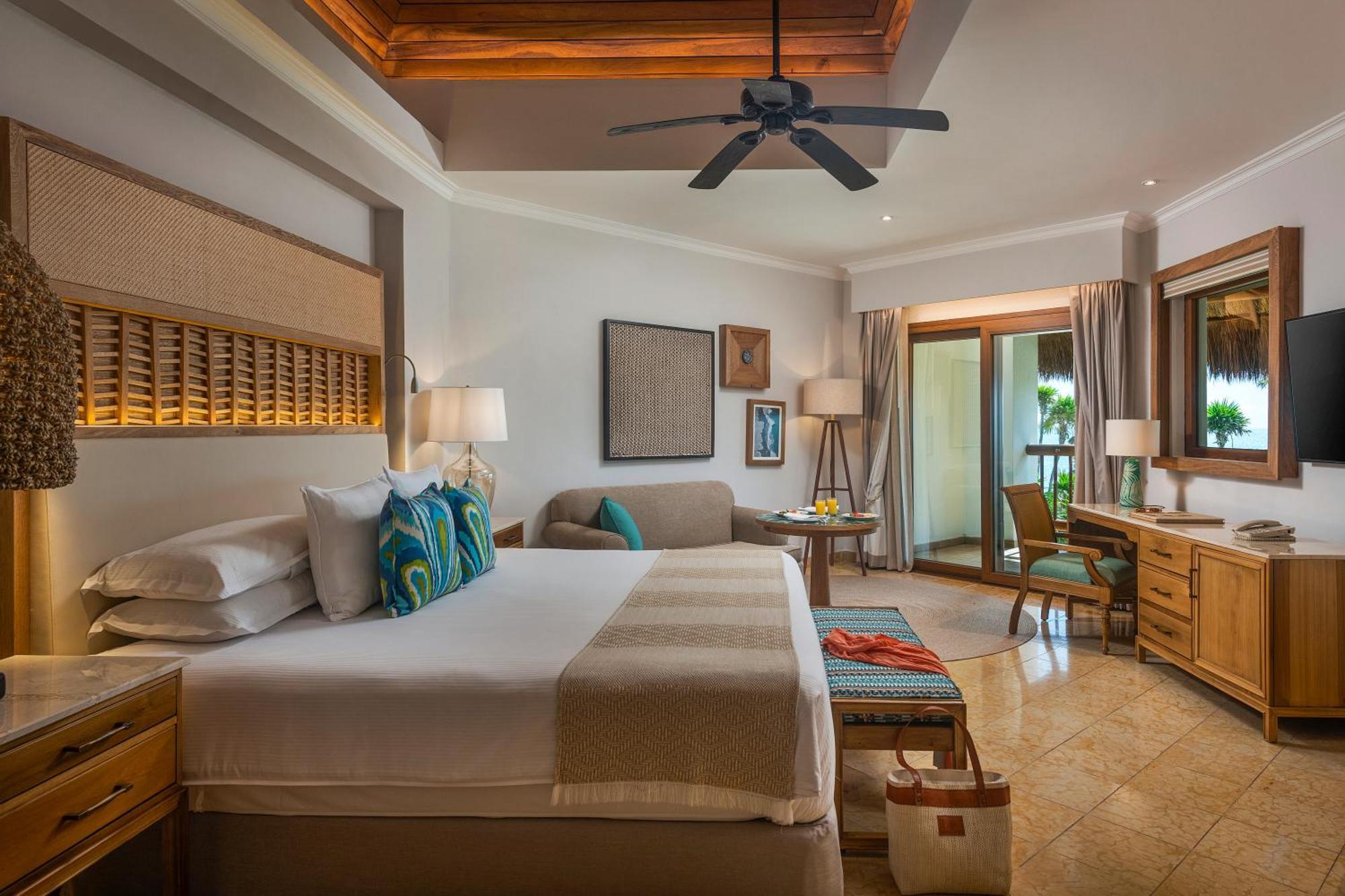 Valentin Imperial Riviera Maya - Adults Only 5* Playa Paraiso