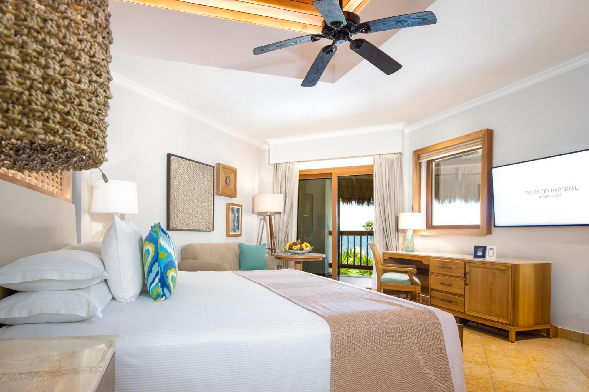 Valentin Imperial Riviera Maya - Adults Only Resort