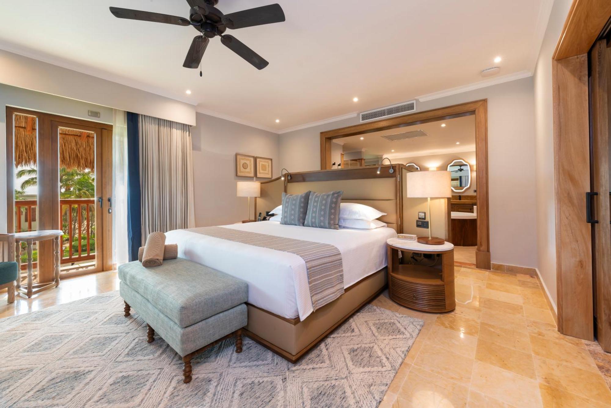 Resort Valentin Imperial Riviera Maya - Adults Only 5*
