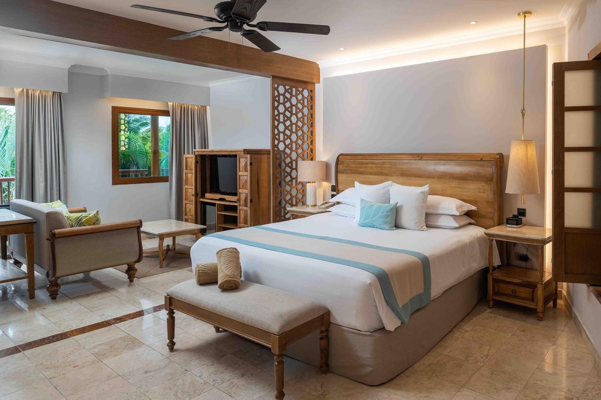 Resort Valentin Imperial Riviera Maya - Adults Only Playa Paraiso