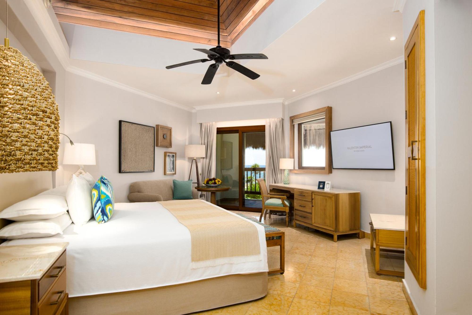 Valentin Imperial Riviera Maya - Adults Only Resort 5*