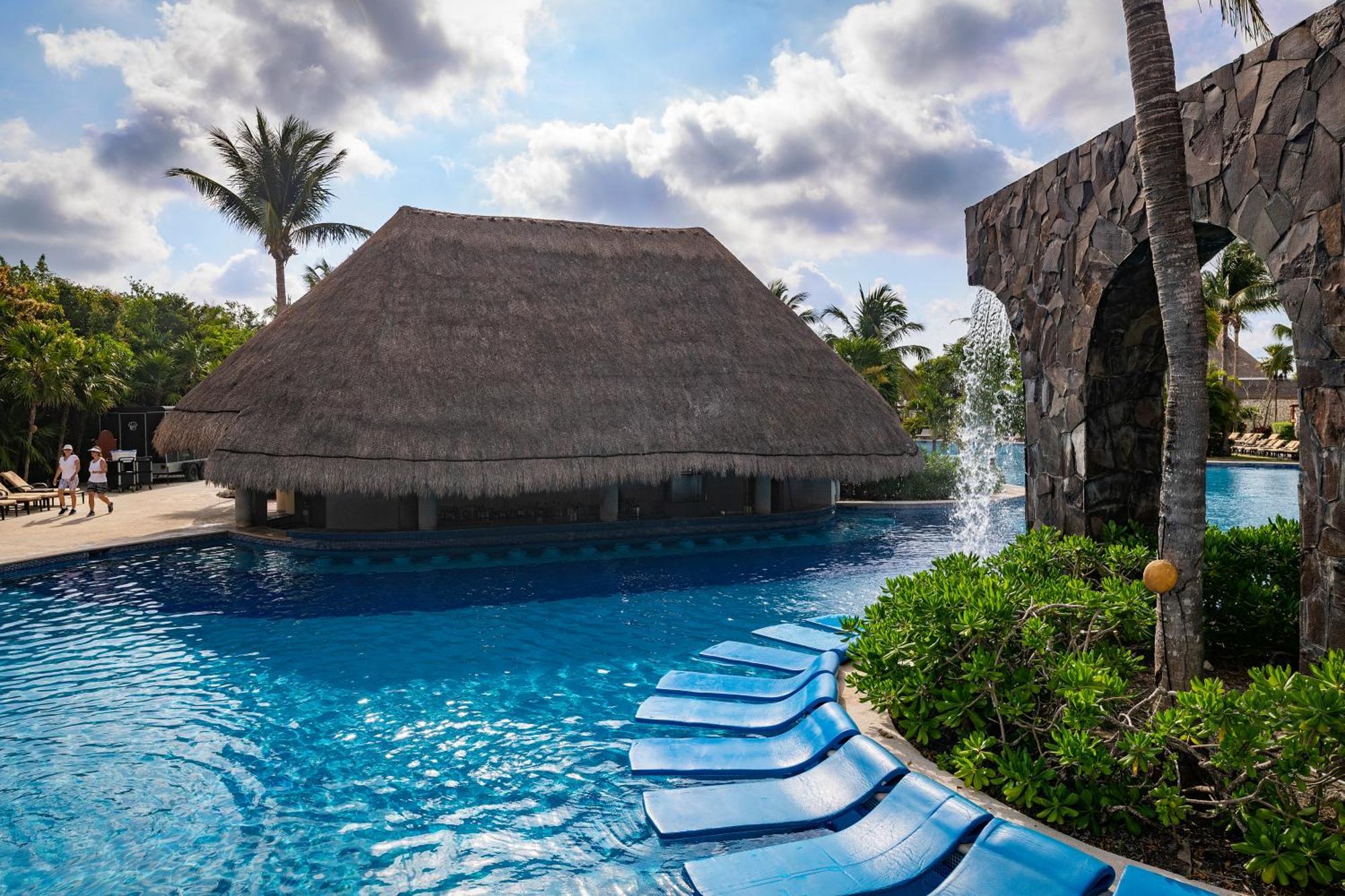 Valentin Imperial Riviera Maya - Adults Only 5*