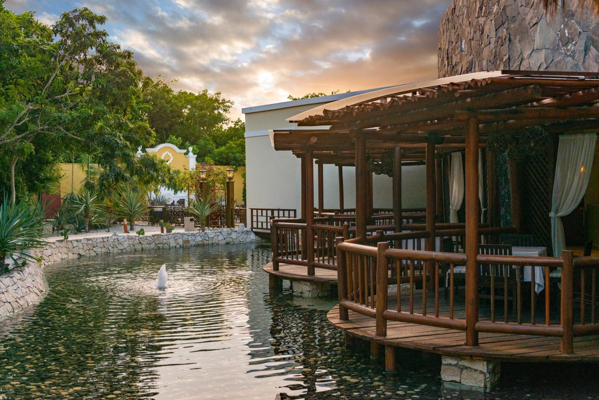 Valentin Imperial Riviera Maya - Adults Only Playa Paraiso