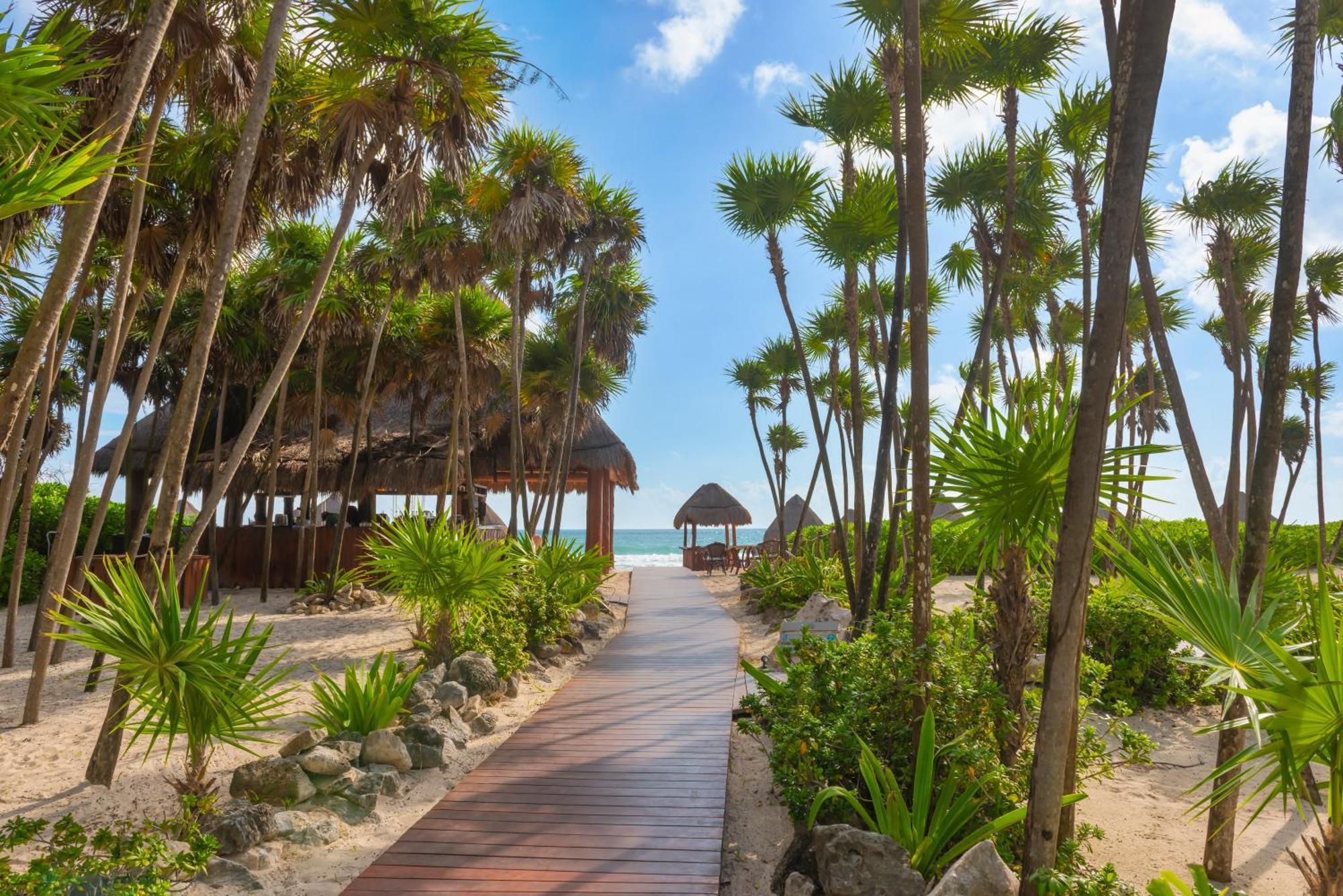 Valentin Imperial Riviera Maya - Adults Only 5* Playa Paraiso