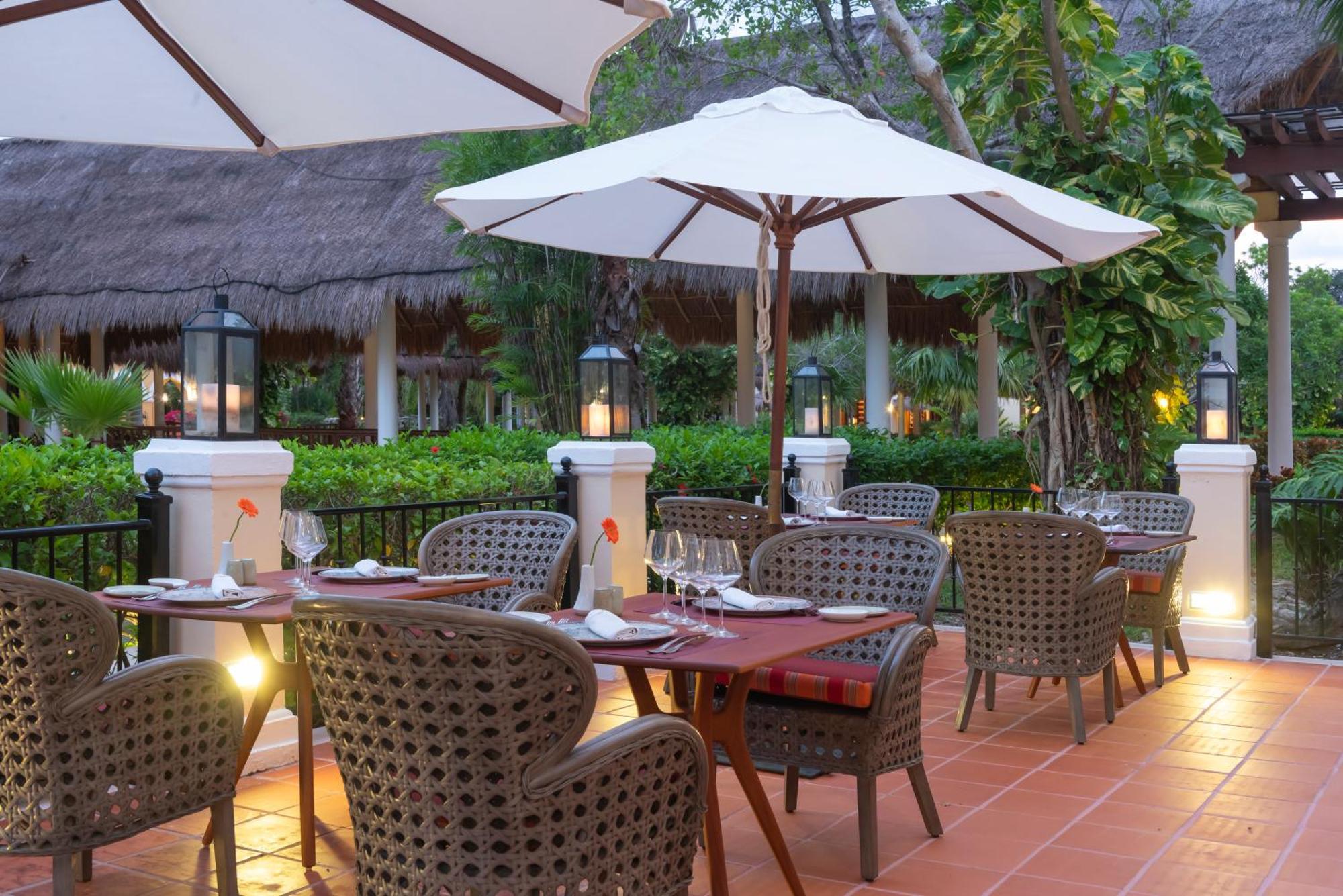Valentin Imperial Riviera Maya - Adults Only Resort Playa Paraiso