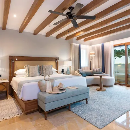 Valentin Imperial Riviera Maya All Inclusive - Adults Only Playa Paraiso Exterior photo