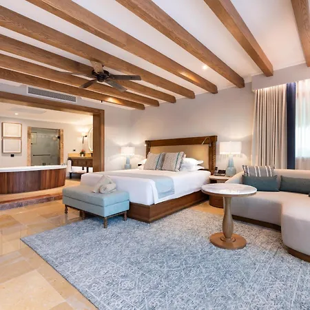 Valentin Imperial Riviera Maya All Inclusive - Adults Only Playa Paraiso Exterior photo