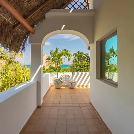 Valentin Imperial Riviera Maya All Inclusive - Adults Only Playa Paraiso Exterior photo