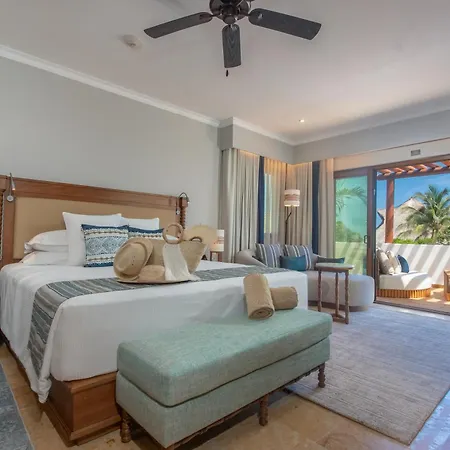 Valentin Imperial Riviera Maya All Inclusive - Adults Only Playa Paraiso Exterior photo