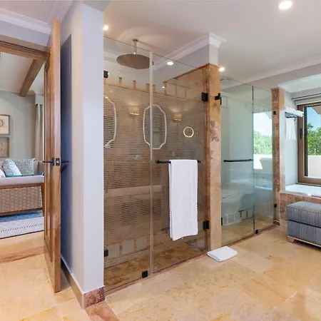 Valentin Imperial Riviera Maya All Inclusive - Adults Only Playa Paraiso Exterior photo