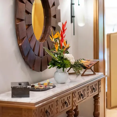 Valentin Imperial Riviera Maya All Inclusive - Adults Only Playa Paraiso Exterior photo