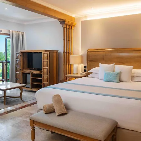 Valentin Imperial Riviera Maya All Inclusive - Adults Only Playa Paraiso Exterior photo