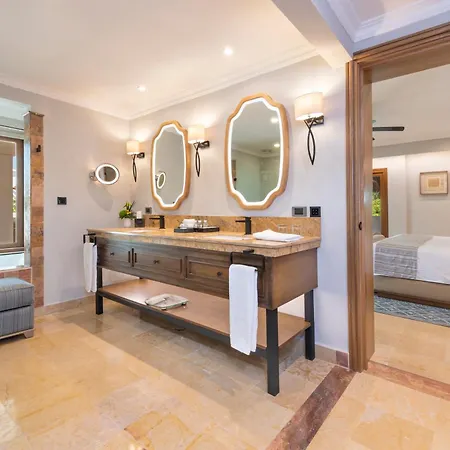 Valentin Imperial Riviera Maya All Inclusive - Adults Only Playa Paraiso Exterior photo