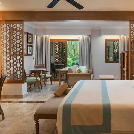 Valentin Imperial Riviera Maya All Inclusive - Adults Only Playa Paraiso Exterior photo