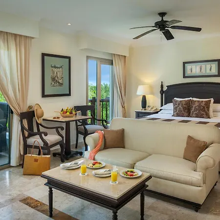 Valentin Imperial Riviera Maya All Inclusive - Adults Only Playa Paraiso Exterior photo
