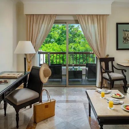 Valentin Imperial Riviera Maya All Inclusive - Adults Only Playa Paraiso Exterior photo