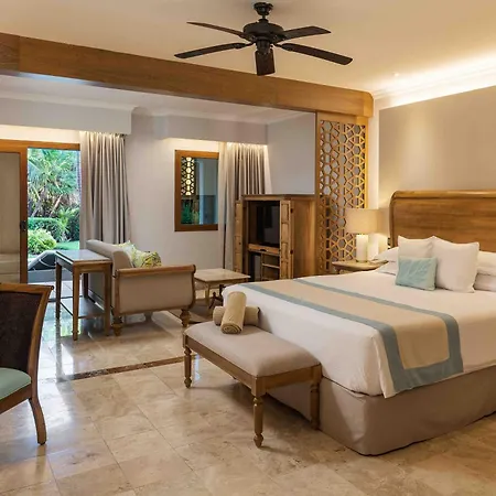 Valentin Imperial Riviera Maya All Inclusive - Adults Only Playa Paraiso Exterior photo