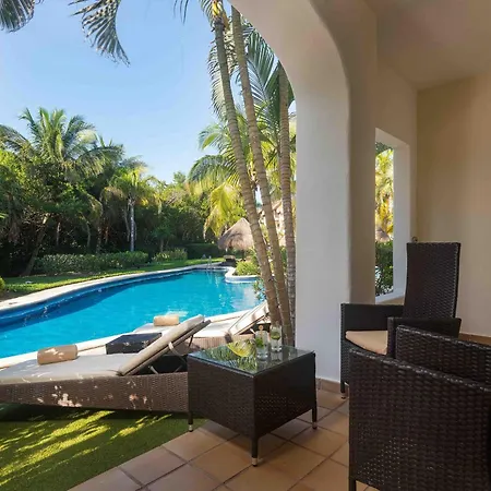 Valentin Imperial Riviera Maya All Inclusive - Adults Only Playa Paraiso Exterior photo