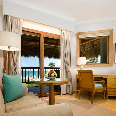 Valentin Imperial Riviera Maya All Inclusive - Adults Only Playa Paraiso Exterior photo