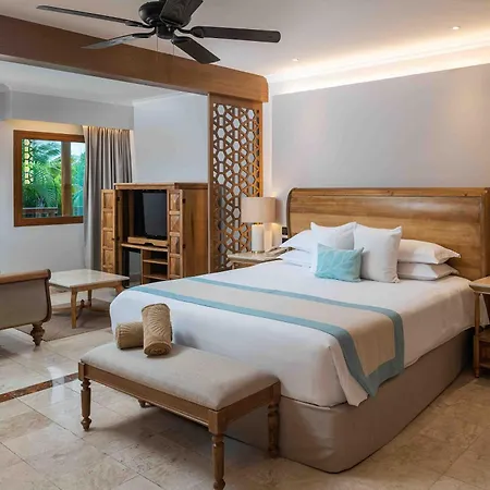 Valentin Imperial Riviera Maya All Inclusive - Adults Only Playa Paraiso Exterior photo