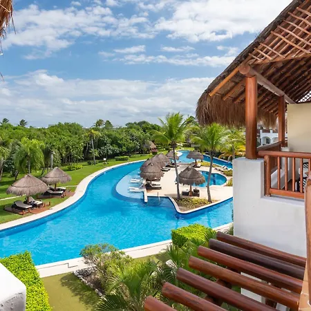 Valentin Imperial Riviera Maya All Inclusive - Adults Only Playa Paraiso Exterior photo