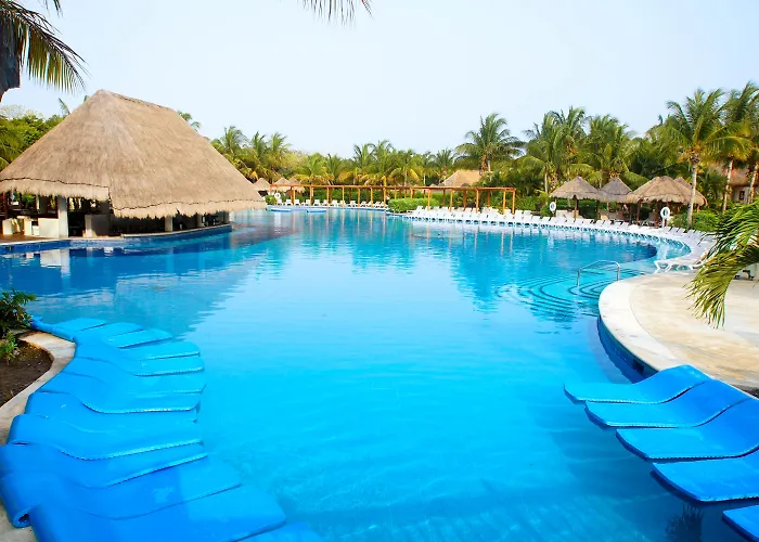 Valentin Imperial Riviera Maya All Inclusive - Adults Only