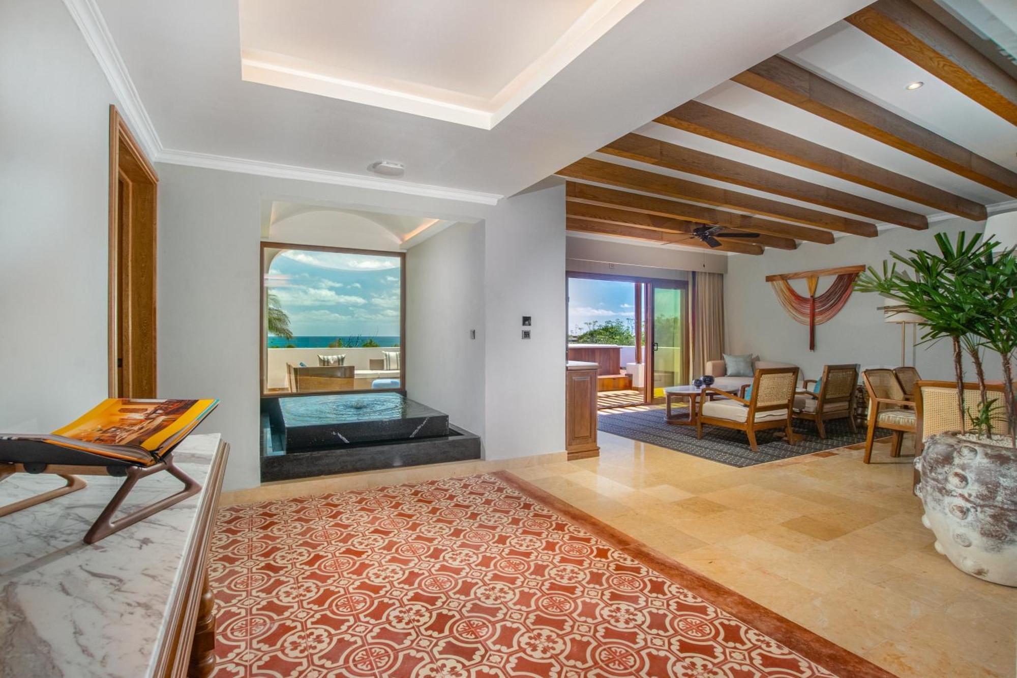 Valentin Imperial Riviera Maya - Adults Only 5* Playa Paraiso