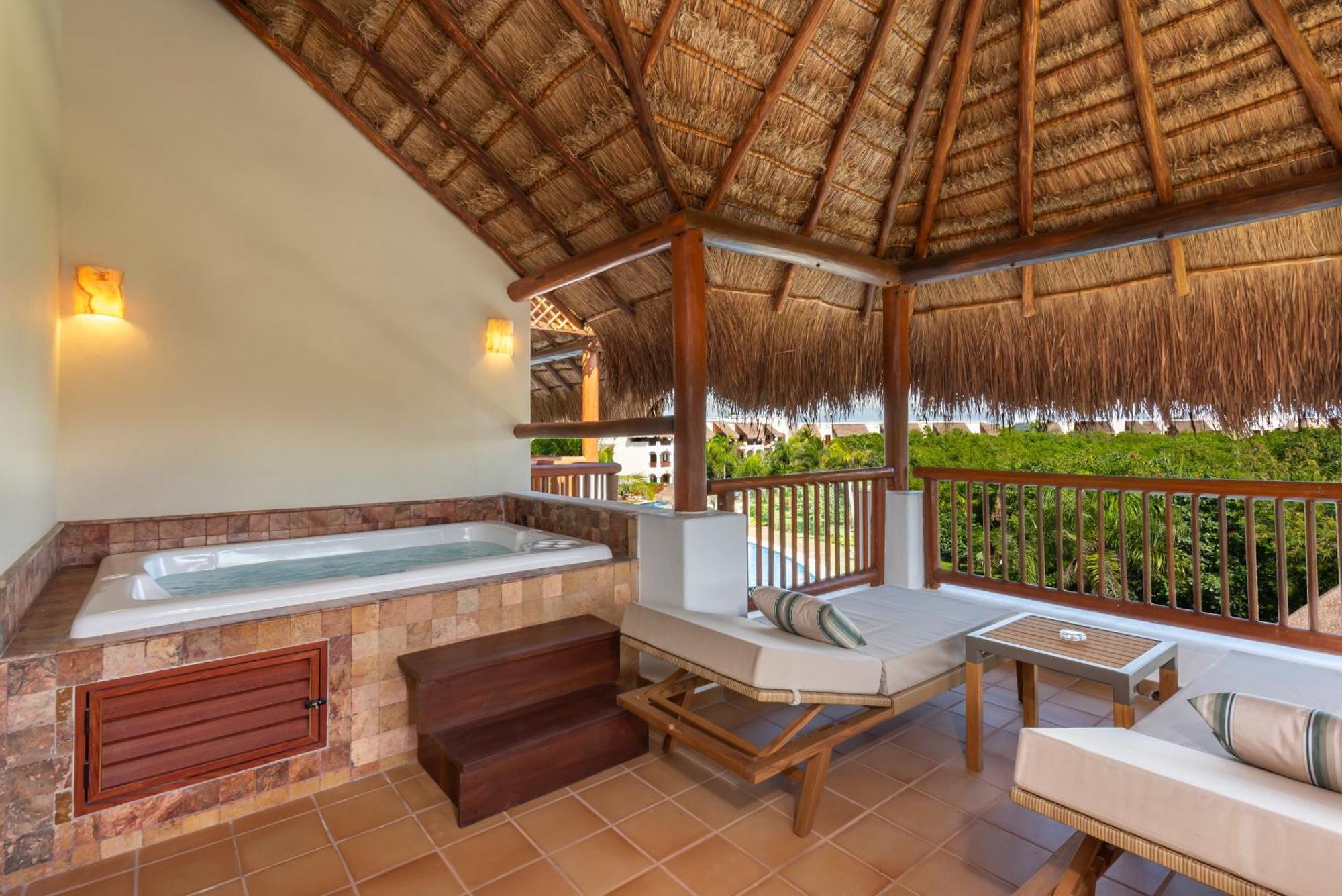 Valentin Imperial Riviera Maya - Adults Only Playa Paraiso