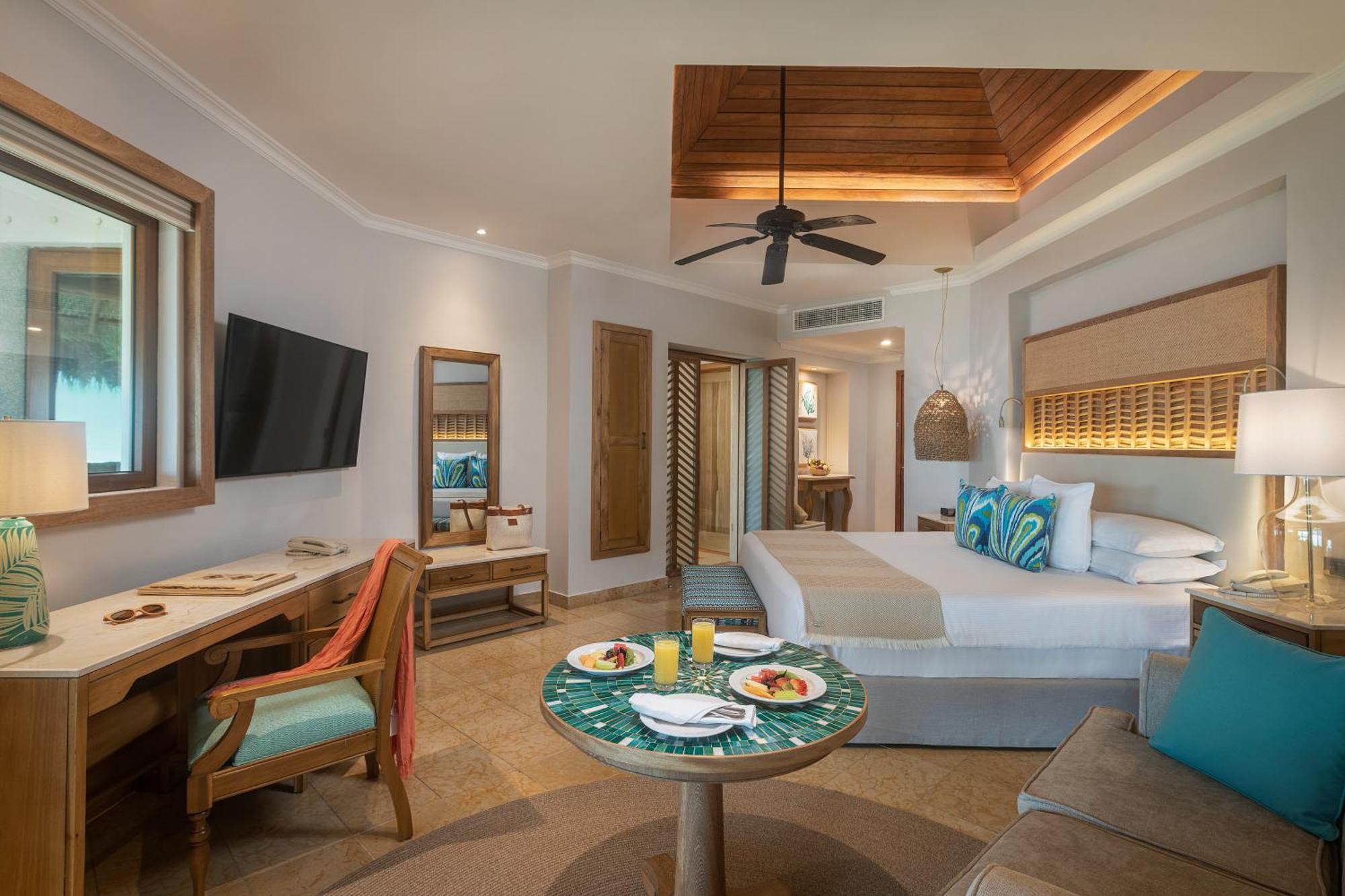 Valentin Imperial Riviera Maya - Adults Only 5*